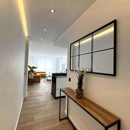 מאלגה Carrera II & Old Town By Ele Apartments מראה חיצוני תמונה