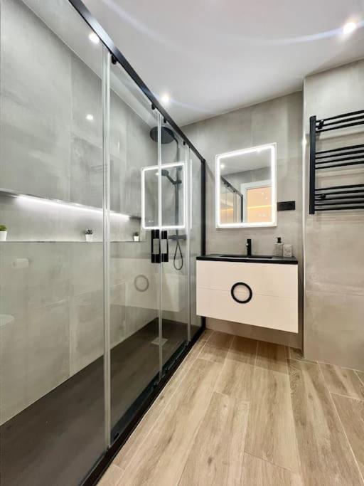 מאלגה Carrera II & Old Town By Ele Apartments מראה חיצוני תמונה