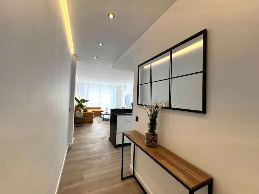מאלגה Carrera II & Old Town By Ele Apartments מראה חיצוני תמונה